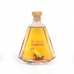 MA BELLE POIRE & COGNAC...