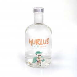 HURLUS GIN ORANGE &...