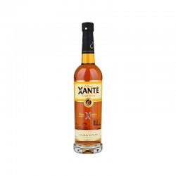 Xante Poire et Cognac 50cl