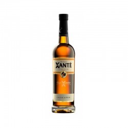 Xante Poire et Cognac 1L