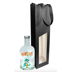 HURLUS GIN + SAC DE LUXE